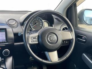 2012 Mazda Demio - Thumbnail