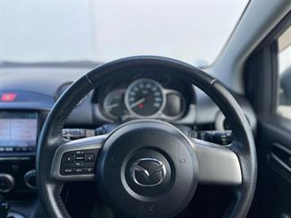 2012 Mazda Demio - Thumbnail