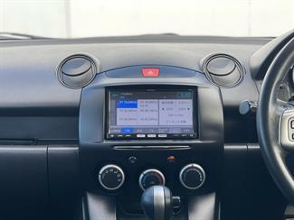 2012 Mazda Demio - Thumbnail