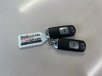 2012 Mazda Demio - Thumbnail