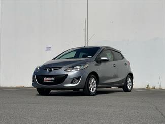 2012 Mazda Demio - Thumbnail