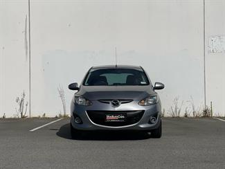 2012 Mazda Demio - Thumbnail