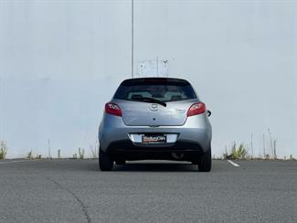 2012 Mazda Demio - Thumbnail