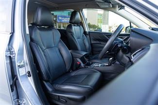 2018 Subaru Forester - Thumbnail