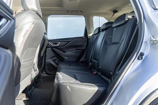2018 Subaru Forester - Thumbnail