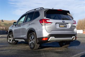2018 Subaru Forester - Thumbnail