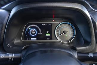2018 Nissan LEAF - Thumbnail