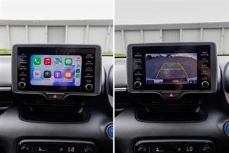 2020 Toyota Yaris - Thumbnail