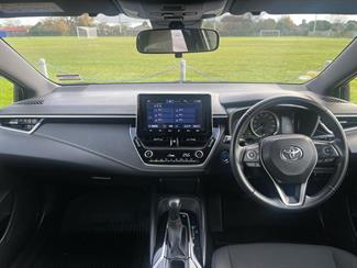 2019 Toyota Corolla - Thumbnail