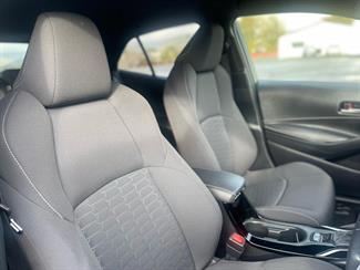 2019 Toyota Corolla - Thumbnail