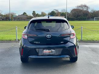 2019 Toyota Corolla - Thumbnail