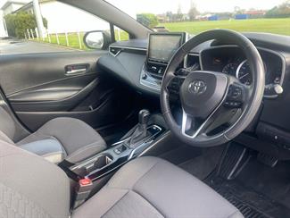 2019 Toyota Corolla - Thumbnail