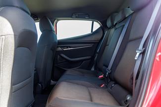 2019 Mazda Mazda3 - Thumbnail