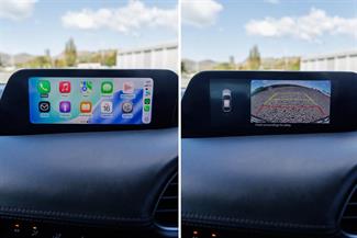 2019 Mazda Mazda3 - Thumbnail