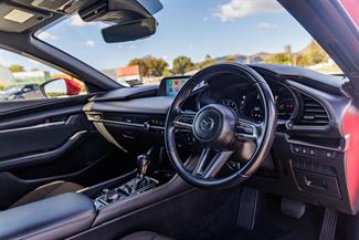 2019 Mazda Mazda3 - Thumbnail