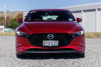 2019 Mazda Mazda3 - Thumbnail