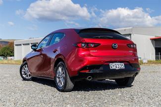 2019 Mazda Mazda3 - Thumbnail