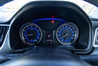 2016 Suzuki Baleno - Thumbnail