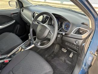 2016 Suzuki Baleno - Thumbnail