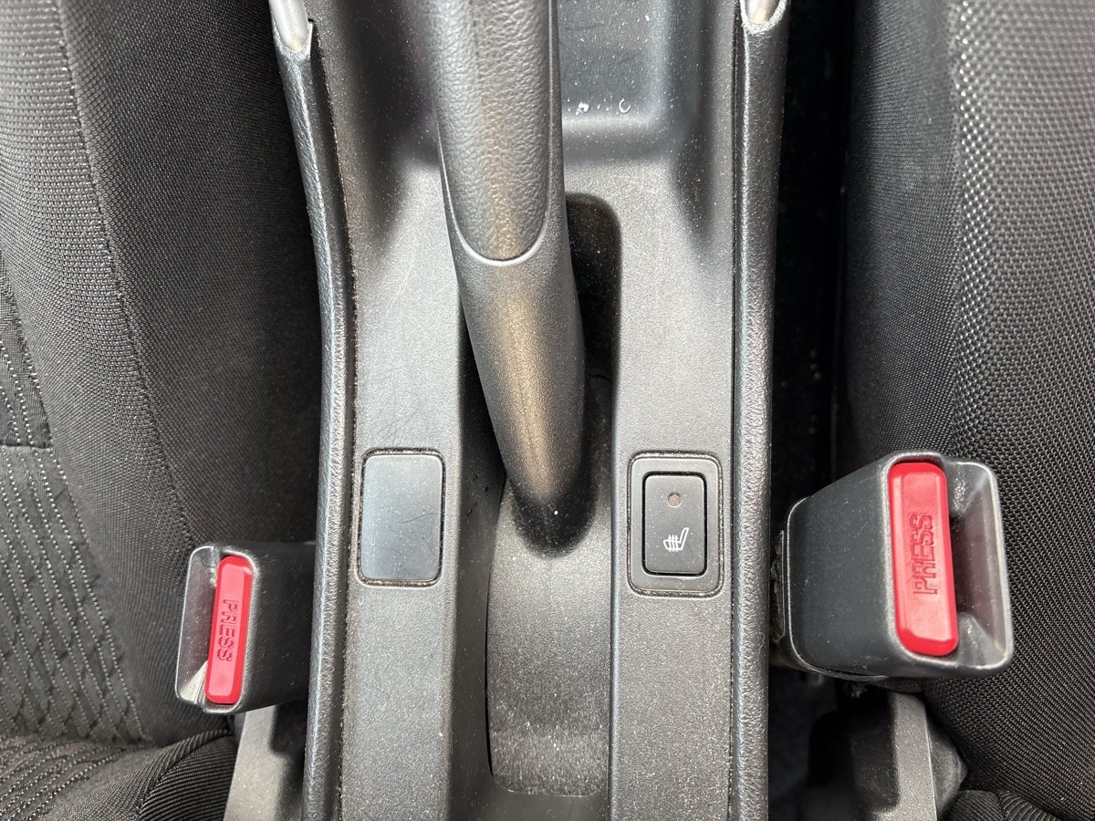 2016 Suzuki Baleno