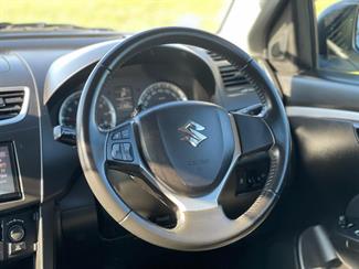 2016 Suzuki Swift - Thumbnail