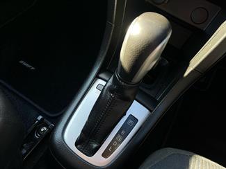 2016 Suzuki Swift - Thumbnail