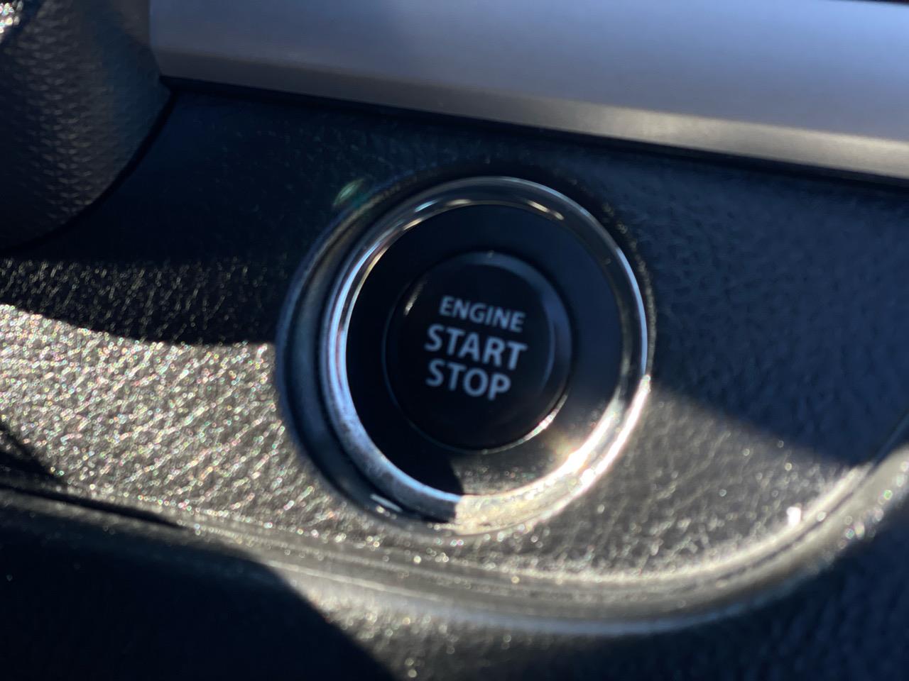 2016 Suzuki Swift