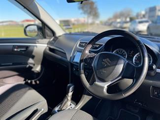 2016 Suzuki Swift - Thumbnail