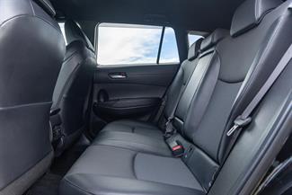 2023 Toyota Corolla Cross - Thumbnail