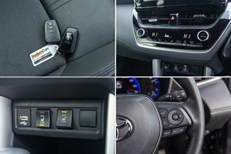 2023 Toyota Corolla Cross - Thumbnail