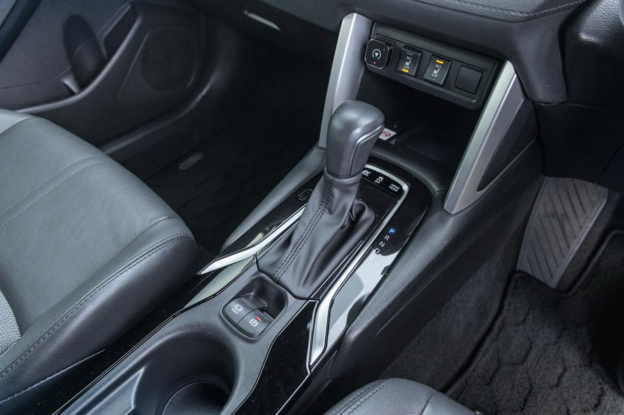 2023 Toyota Corolla Cross