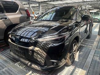 2023 Toyota Corolla Cross - Thumbnail