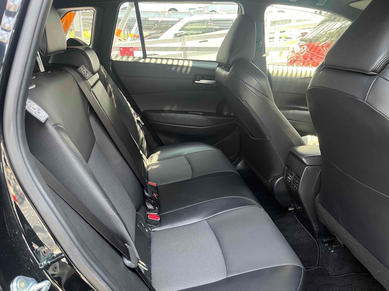 2023 Toyota Corolla Cross