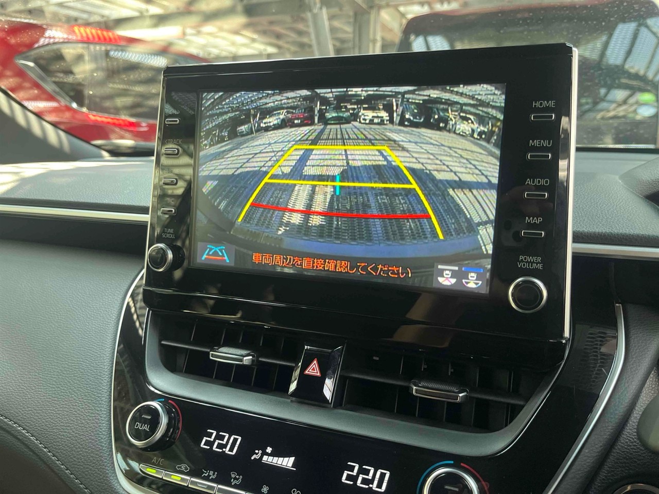 2023 Toyota Corolla Cross