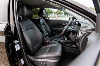 2022 Hyundai Kona - Thumbnail