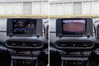 2022 Hyundai Kona - Thumbnail