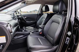 2022 Hyundai Kona - Thumbnail