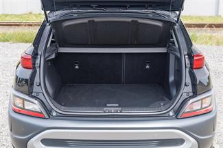 2022 Hyundai Kona - Thumbnail