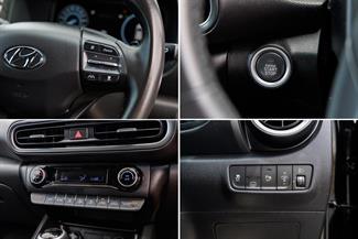 2022 Hyundai Kona - Thumbnail