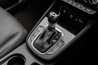 2022 Hyundai Kona - Thumbnail