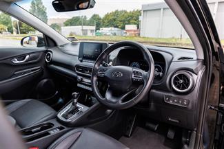 2022 Hyundai Kona - Thumbnail