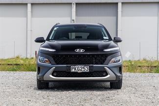 2022 Hyundai Kona - Thumbnail