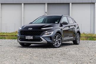 2022 Hyundai Kona - Thumbnail