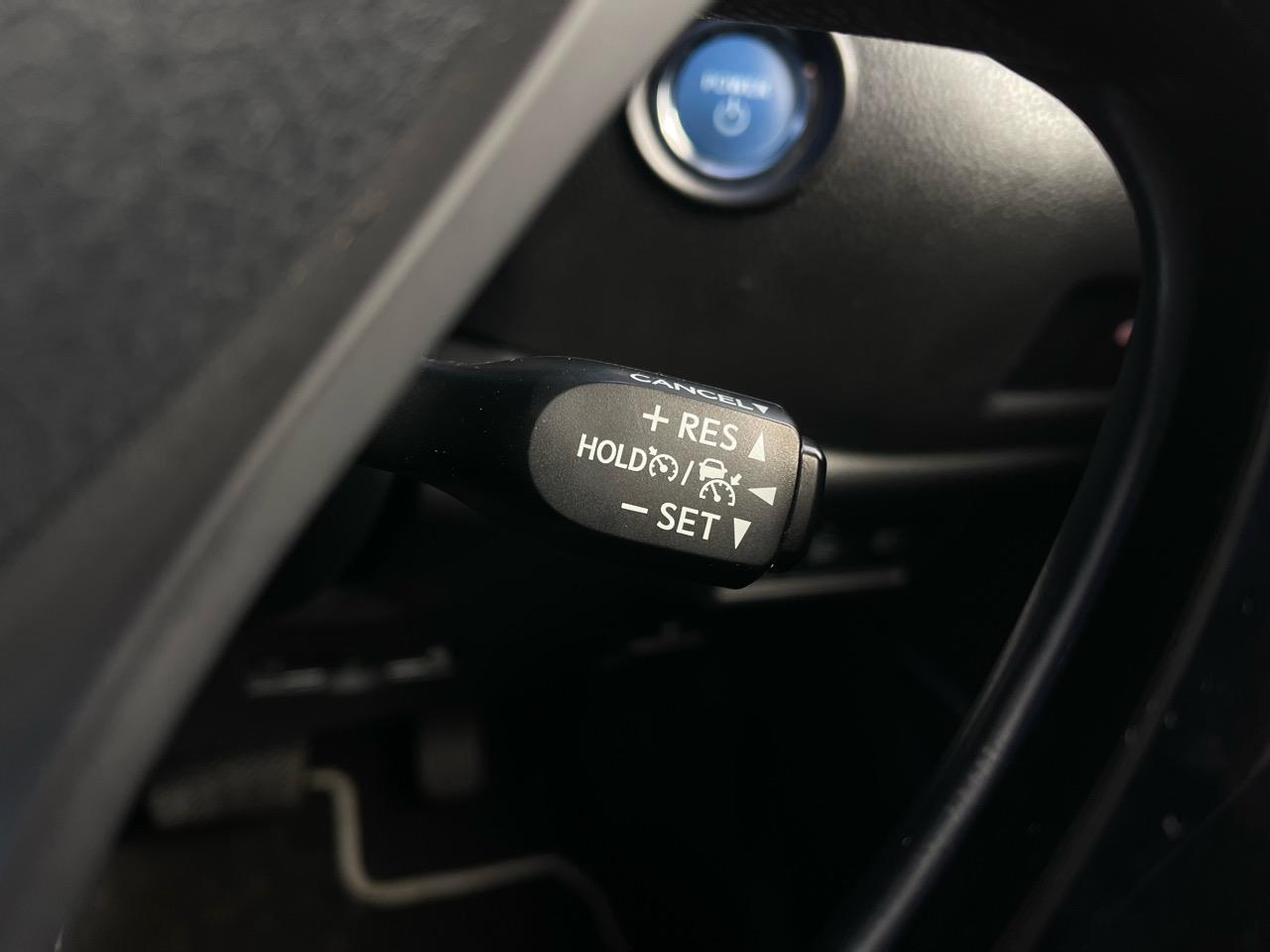 2018 Toyota C-HR