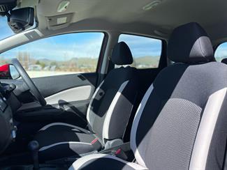 2018 Nissan Note - Thumbnail