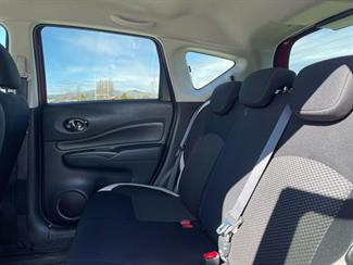 2018 Nissan Note - Thumbnail