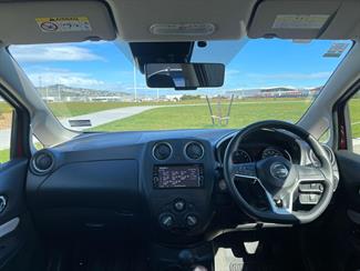2018 Nissan Note - Thumbnail