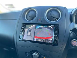 2018 Nissan Note - Thumbnail
