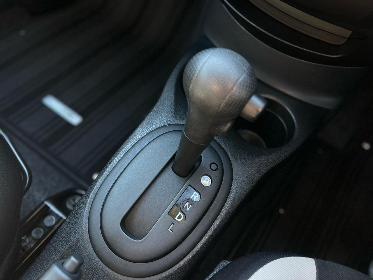 2018 Nissan Note