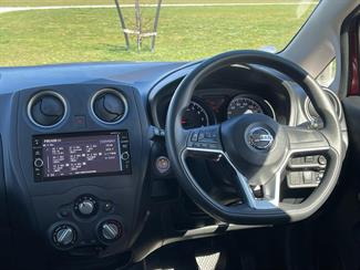 2018 Nissan Note - Thumbnail